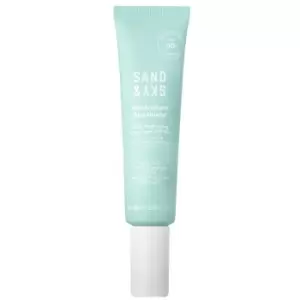 Sand & Sky Daily Hydrating Sunscreen SPF 50+ 60 ml