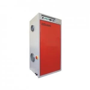 Ebac 190 Litre DD1200 Industrial Dehumidifier