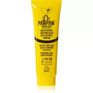 Dr. Pawpaw Original multi-purpose balm with nourishing and moisturising effect 50ml