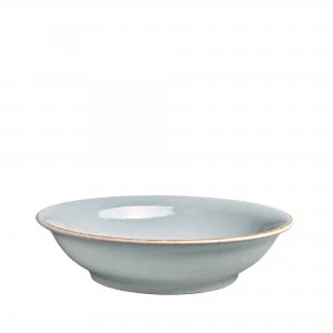 Denby Heritage Flagstone Medium Shallow Bowl