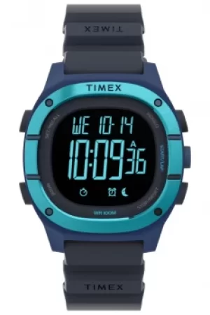 Timex Boutique Digital Watch TW5M35500