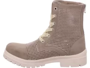 Mustang Ankle Boots beige 6