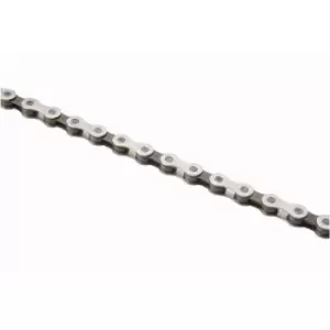 Brompton half x 3/32" 100-Link Chain Plated - Silver