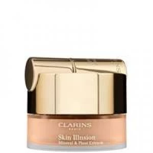 Clarins Skin Illusion Loose Powder Foundation 107 Beige 13g / 0.4 oz.