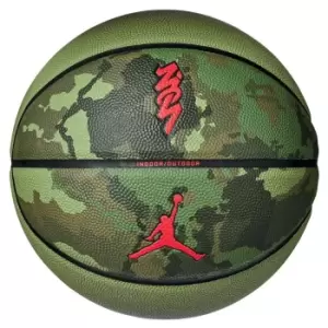 Air Jordan ZW All Court 00 - Green