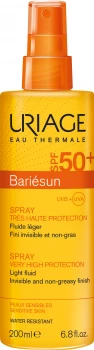 Uriage Bariesun Spray SPF50+ 200ml