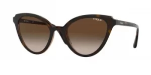 Vogue Eyewear Eyeglasses VO5294S W65613