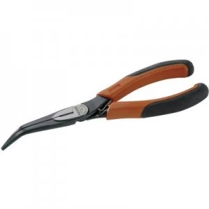 Bahco 2427 G-160 Round nose pliers 160 mm