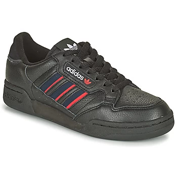 adidas CONTINENTAL 80 STRI womens Shoes Trainers in Black