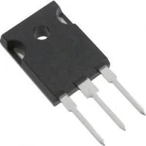 MOSFET Infineon Technologies SPW20N60S5 1 N channel