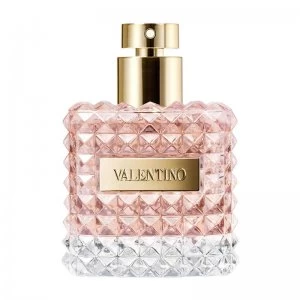 Valentino Donna Eau de Parfum For Her 50ml