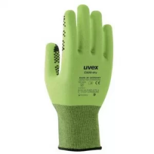 Uvex C500 dry 6049910 Cut-proof glove Size 10 EN 388 1 Pair
