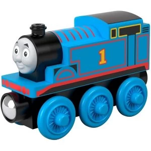 Thomas & Friends Friends Wood Thomas Toy Train
