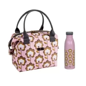 Beau & Elliot Boho Convertible Insulated Lunch Bag & Insulated Drinks Bottle