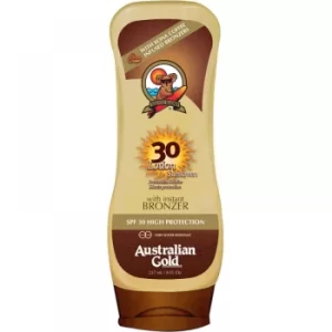 Australian Gold Sunscreen Lotion Spf30 237ml