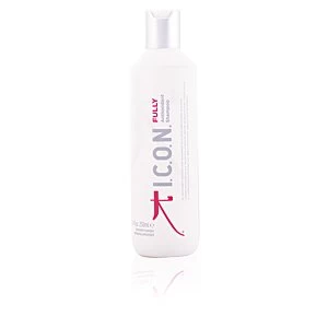 FULLY antioxidant shampoo 250ml