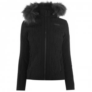 Nevica Anna Ski Jacket Ladies - Black