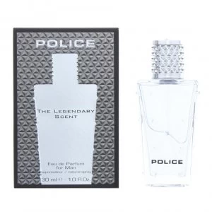 Police Legend Eau de Parfum For Him 30ml