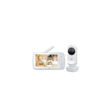 Motorola Ease 35 5 Video Baby Monitor