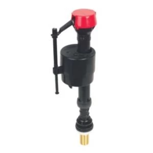 Fluidmaster Pro fill valves