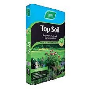 Westland Top Soil 20L