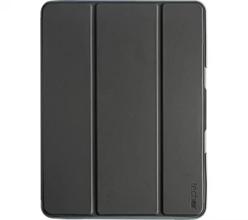 TECHAIR Classic Pro 10.2" iPad Smart Cover - Black