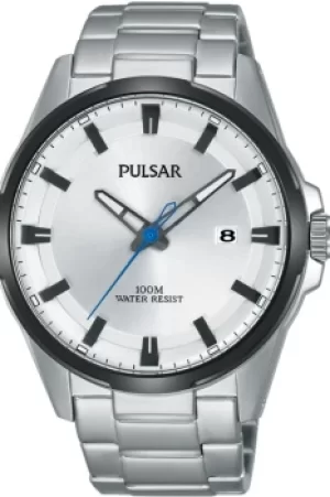 Mens Pulsar Watch PS9511X1