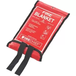 Firechief Savex Fire Blanket (L)0.1M X (W)1M