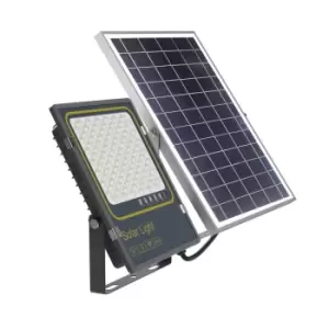 Bee Solar LED Flood Light 300W 3900Lm 3000ºK IP66