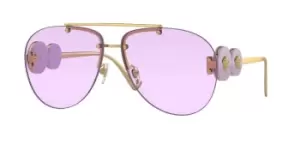 Versace Sunglasses VE2250 14871A
