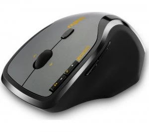 Rapoo 7600 Plus Wireless Optical Mouse