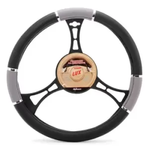 CARCOMMERCE Steering wheel cover 61127