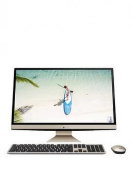 Asus Vivo V272UNK-BA110T All-in-One Desktop PC