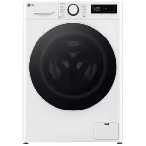 LG TurboWash F4A510WWLN1 10KG 1400RPM Washing Machine