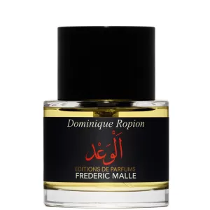 Frederic Malle Promise Dominique Ropion Eau de Parfum For Her 50ml