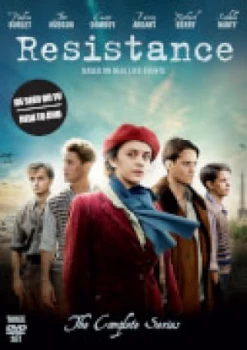 Resistance TV Show