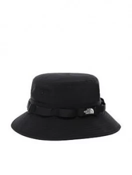 The North Face Class V Brimmer Hat - Black, Size S/M, Men