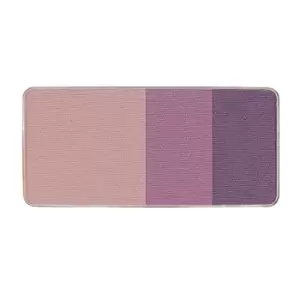 Aveda petal essence eye color trio - 997/Violet Bloom - 2.5 g