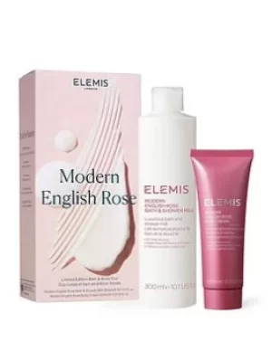 Elemis Modern English Rose Body Duo, One Colour, Women