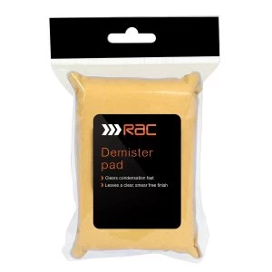 RAC Synthetic Demister Pad