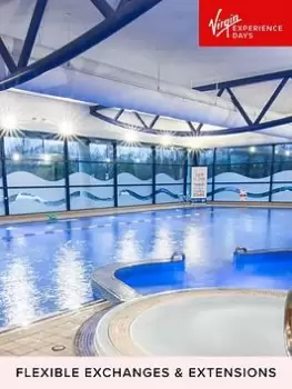Virgin Experience Days Luxury Lava Shell Spa Day with Two Treatments for Two at Bannatyne Health Clubs, One Colour, Women