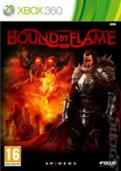 Bound by Flame Xbox 360 Game