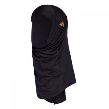 adidas Sport Hijab Womens - Black