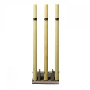 Gunn And Moore and Moore Springback Stumps
