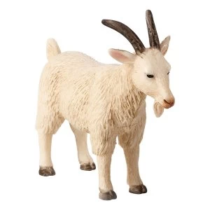 ANIMAL PLANET Farm Life Billy Goat Toy Figure