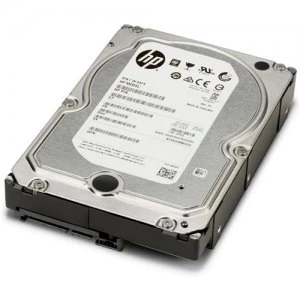 HP 6TB 3.5" SATA Internal Hard Disk Drive 3DH90AA