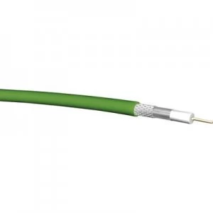 AV cable Green DRAKA 1002203