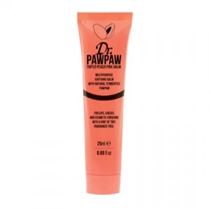 Dr PawPaw Peach Pink Lip Balm 25ml