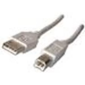 5m Proconnect USB 2.0 A To B Cable