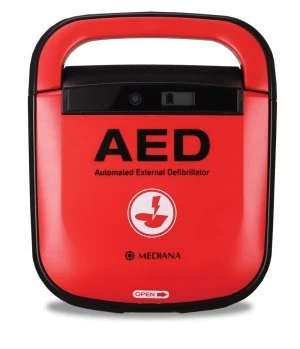 Mediana A15 Hearton Automated External Defibrillator